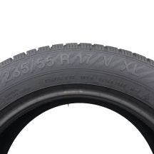 7. 4 x GISLAVED 235/55 R17 103V XL Euro Frost 6 Winterreifen 2020/21 VOLL Wie Neu