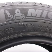 8. 225 65 16C 2x MICHELIN 225/65 R16C 112/110R  MO-V Agilis + Sommerreifen 2024 6,8-7,8mm