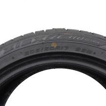 4.  205 50 17 1x FALKEN 205/50 R17 93W XL ziex ZE310 eCorun Sommerreifen 2021 VOLL WIE NEU