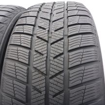 3. 225 55 17 2x BARUM 225/55 R17 101V XL Polaris 5 Winterreifen 2020 7,3-7,6mm