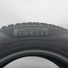 4. 215 60 16 2x PIRELLI 215/60 R16 99H XL Winter 2 Cintrurato Winterreifen 2024 6,5mm