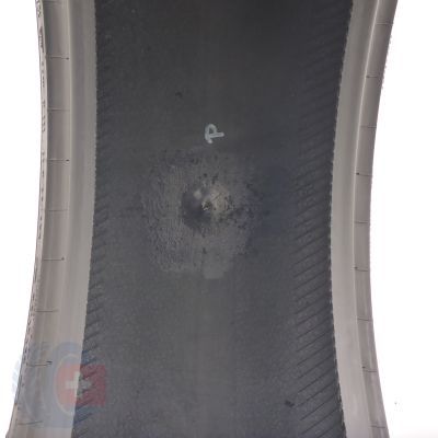 5. 245 65 17 1x CONTINENTAL 245/65 R17 111H XL WinterContact TS 870 P Winterreifen 2024 7mm 