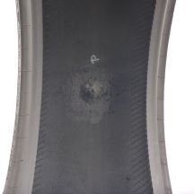 5. 245 65 17 1x CONTINENTAL 245/65 R17 111H XL WinterContact TS 870 P Winterreifen 2024 7mm 