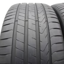 2. 235 45 18 2x PIRELLI 235/45 R18 94W Cinturato P7 Seal Sommerreifen 2024 5,8mm 