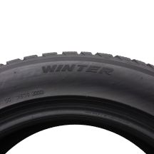 7. 225 55 18 2x PIRELLI 225/55 R18 102V XL Sottozero 3 Winter AO Winterreifen 2021,2022 6-6,2mm