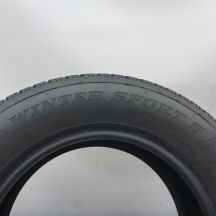 5.  205 65 15 2x DUNLOP 205/65 R15 94T Winter Sport 5 Winterreifen 2018 8,5mm
