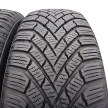 3. 185 65 15 4x CONTINENTAL 185/65 R15 88T WinterContact TS860 Winterreifen 2018 6-7,2mm