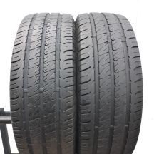 4. 215 65 16C 4x UNIROYAL 215/65 R16C 109/107T Rain Max 3 Sommerreifen 2019/23 5,5-6,8mm