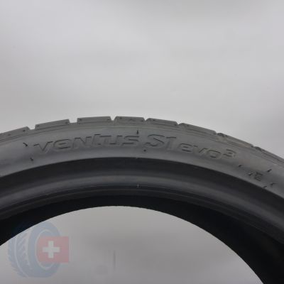 5. 225 35 R20 2x HANKOOK 225/35 R20  90Y XL Ventus S1 evo3 Sommerreifen 2021 Ungebraucht  