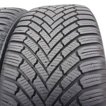 4. 225 50 17 CONTINENTAL 225/50 R17 98V XL WinterContact TS860 Winterreifen 2017 7,5-7,8mm