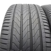 2. 225 45 18 2x CONTINENTAL 225/45 R18 95W XL UltraContact Sommerreifen 2022 6,7-6,8mm