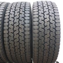 5. 4 x MICHELIN 265/70 R17.5 140/138M X Multi D Ganzjahresreifen 2021 WIE NEU VOLL