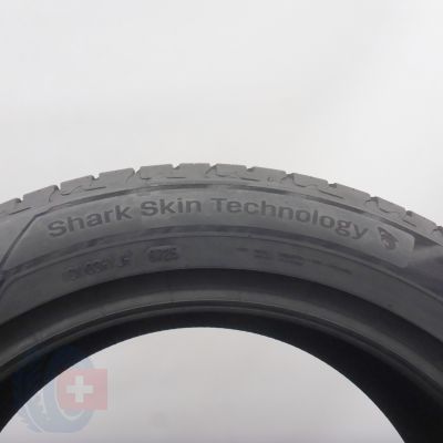 5. 235 50 18 2x UNIROYAL 235/50 R18 97V Rain Sport 5 Sommerreifen 2024/25 VOLL WIE NEU