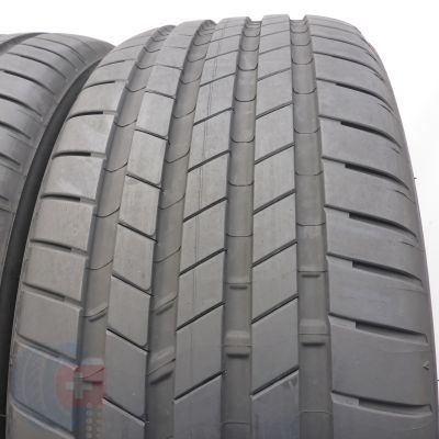 2. 235 45 18 4x BRIDGESTONE 235/45 R18 98W XL Turanza T005 EV Sommerreifen 2023 6mm