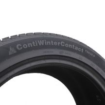 4. 1 x CONTINENTAL 305/40 R20 112V N0 ContiWinterContact TS830 P SUV Winterreifen 2022 6,8mm