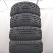  255 40 R21 4x CONTINENTAL 255/40 R21 102T XL WinterContact TS 870 P Winterreifen 2023/24/25 7,5-8,2mm