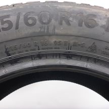 6. 215 60 16 2x CONTINENTAL 215/60 R16 95H WinterContact TS870 Winterreifen 2024 WIE NEU VOLL 6. 215 60 16 2x CONTINENTAL 215/60 R16 95H WinterContact TS870 Winterreifen 2024 WIE NEU VOLL