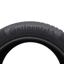 5. 215 55 17 1x CONTINENTAL 215/55 R17 98V XL WinterContact TS870P Winterreifen 8,5mm 2023