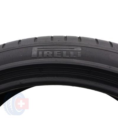 9. 225 40 20 2x PIRELLI 225/40 R20 94Y XL P Zero BMW RSC Sommerreifen 5,5-5,8mm 2018