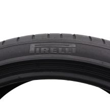 9. 225 40 20 2x PIRELLI 225/40 R20 94Y XL P Zero BMW RSC Sommerreifen 5,5-5,8mm 2018