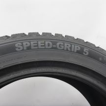 8.  225 45 17 4x SEMPERIT 225/45 R17 91H Speed-Grip 5 Winterreifen 2025 8,2mm WIE NEU