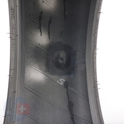 8. 225 65 17 4x MICHELIN 225/65 R17 106H XL Pilot Alpin 5 SUV Winterreifen 2022 6,5-7mm