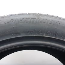 4. 265 45 20 2x HANKOOK 265/45 R20 108Y XL Ventus S1 evo3 SUV Sommerreifen 2024 VOLL WIE NEU 