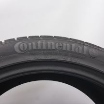 5.  275 40 22 4x CONTINENTAL 275/40 R22 108V XL CrossContact Winter Winterreifen 2021 7,2-7,5mm