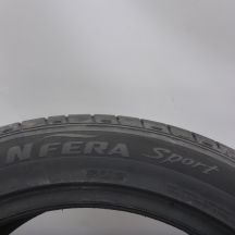6. 255 45 19 2x NEXEN 255/45 R19 104Y XL NFera Sport SU2 Sommerreifen 2024 UNGEBRAUCHT