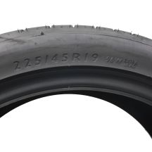 5. 225 45 19 4x DUNLOP 225/45 R19 96W XL SportMaxx Sommerreifen 2017 6,8-8mm