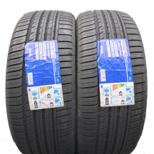 3. 245 40 21 4x KINFOREST 245/40 ZR21 100Y XL KF550 Sommerreifen 2016 VOLL