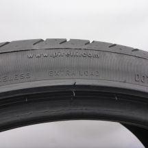 8. 255 35 20 2x PIRELLI 255/35 R20 97Y AO PZero Sommerreifen 2019 7mm