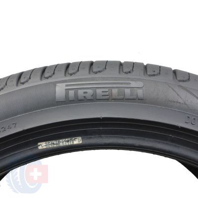 5. 2 x PIRELLI 215/45 R18 89V Cinturato P7 Sommerreifen 2019, 2022 5,7-6,7mm