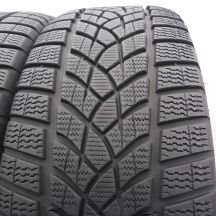 2. 235 50 20 4x GOODYEAR 235/50 R20 104T XL UltraGrip Perf+ Winterreifen 2023 8mm WIE NEU 