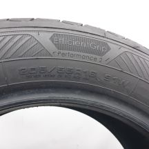 4. 205 55 16 2x GOODYEAR 205/55 R16 91W EfficientGrip Performance 2 Sommerreifen 2020 7,2-7,5mm