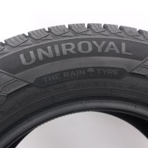 5. 205 70 15C 2x UNIROYAL 205/70 R15C 106/104R SnowMax 3 Winterreifen 2020 10,2-10,4mm