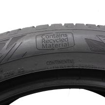 7. 215 50 18 4x CONTINENTAL 215/50 R18 96W XL UltraContact NXT Sommerreifen 2023 WIE NEU 7-7,2mm
