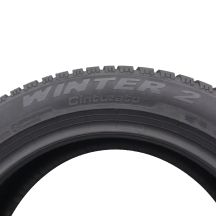 5. 225 55 18 1xPIRELLI 225/55 R18 102V XL Winter 2 Cinturato Winterreifen 2020 WIE NEU VOLL