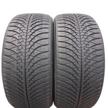 225 40 18 YOKOHAMA 225/40 R18 92W XL BluEarth-4S AW21 Ganzjahresreifen 2021 6,5mm