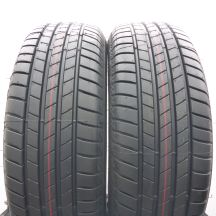 4. 195 65 15 4x BRIDGESTONE 195/65 R15 91V Turanza T005 Sommerreifen 2026 Ungebraucht      