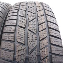2. 215 60 17 4x CONTINENTAL 215/60 R17 96H ContiWinterContact TS 830 P M0 Winterreifen 200/21/22 Ungebraucht  
