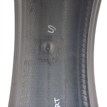 7. 245 45 20 2x PIRELLI 245/45 R20 103Y XL J LR PZero Sommerreifen 2017 5,8mm