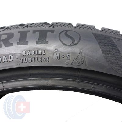 2. 1 x SEMPERIT 235/40 R19 96V XL Speed-Grip 3 Winterreifen 2022 8,2mm