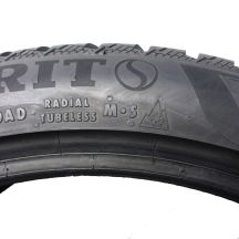 2. 1 x SEMPERIT 235/40 R19 96V XL Speed-Grip 3 Winterreifen 2022 8,2mm