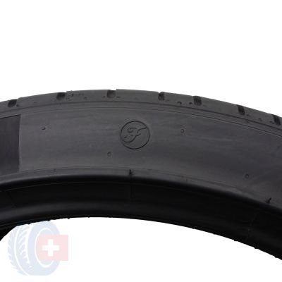 7. 275 35 20 2x PIRELLI 275/35 ZR20 102Y XL PZero F Sommerreifen 2019 5,8-6mm