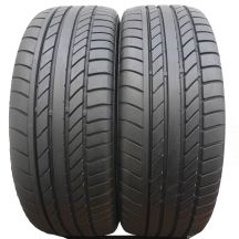 2 x CONTINENTAL 195/50 R16 84H ContiSportContact MO Sommerreifen 2015 6,2 ; 6,5mm