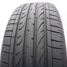 2. 255 60 18 1x BRIDGESTONE 255/60 R18 112H XL Dueler H/P Sport Sommerreifen 2021 Ungebraucht    