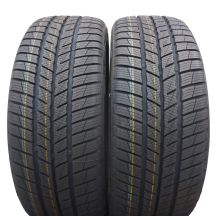 5. 225 45 19 4x BARUM 225/45 R19 96V XL Polaris 5 Winterreifen 2021 VOLL Wie Neu