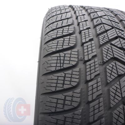 6. 275 50 20 2x PIRELLI 275/50 R20 109V XL Scorpion Winter M0 Winterreifen  2015 7,8mm