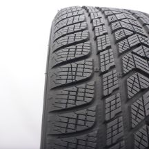 6. 275 50 20 2x PIRELLI 275/50 R20 109V XL Scorpion Winter M0 Winterreifen  2015 7,8mm
